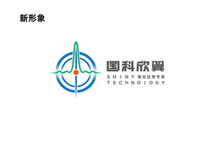 科技公司logovi設(shè)計(jì)品牌形象升級(jí)設(shè)計(jì)